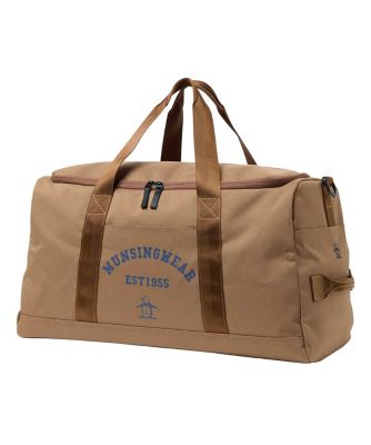 マンシングウェア MUNSINGWEAR ディタッチャブルポーチ