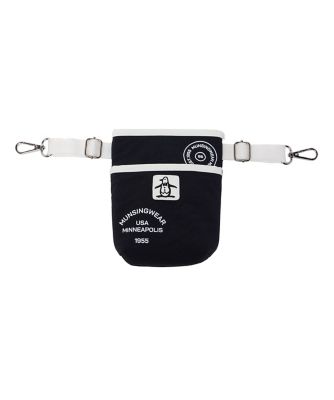 ＜Munsingwear＞マンシングウェア　ＭＵＮＳＩＮＧＷＥＡＲ　アクセサリーホルダー（ＭＧ５ＦＢＺ１０Ｕ）