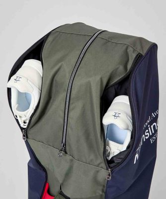 マンシングウェア MUNSINGWEAR トラベルカバー