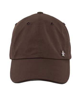 マンシングウェア MUNSINGWEAR ベースボールキャップ