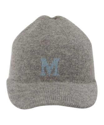 ＜Munsingwear＞マンシングウェア　ＭＵＮＳＩＮＧＷＥＡＲ　ウールニットキャップ（ＭＧ５ＦＣＰ０３Ｌ）