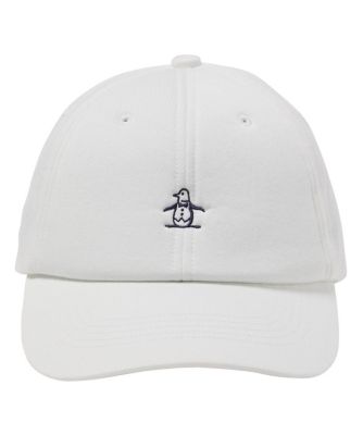 ＜Munsingwear＞マンシングウェア　ＭＵＮＳＩＮＧＷＥＡＲ　コットンツイルペンギンワンポイントベースボールキャップ（ＭＧ５ＦＣＰ２０Ｍ）