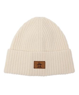 ＜Munsingwear＞マンシングウェア　ＭＵＮＳＩＮＧＷＥＡＲ　ウール混ニットワッチ（ＭＧ５ＦＣＰ４１Ｕ）