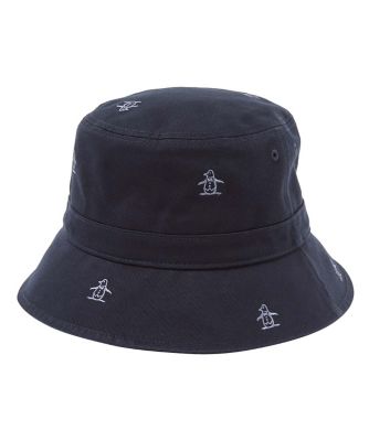 マンシングウェア MUNSINGWEAR コットンツイルペンギン飛び
