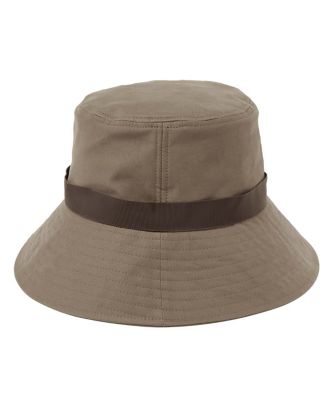 マンシングウェア MUNSINGWEAR 【コカゲル】モールスキン UVハット（MG5FCP71L） | Munsingwear ...
