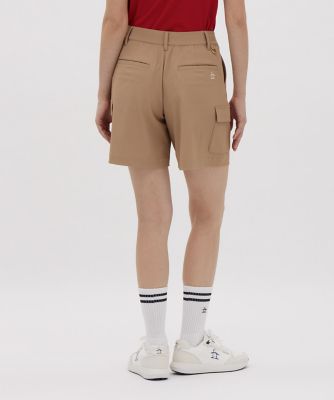 マンシングウェア MUNSINGWEAR 2WAYストレッチはっ水