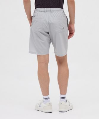 マンシングウェア MUNSINGWEAR はっ水2WAYストレッチ