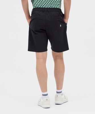 マンシングウェア MUNSINGWEAR はっ水2WAYストレッチ