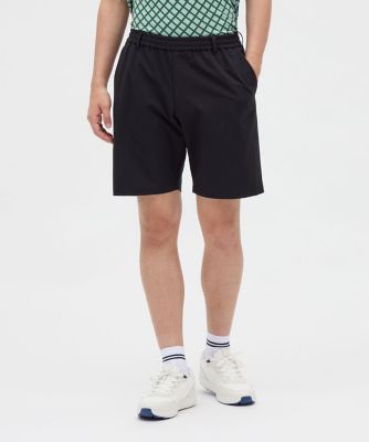 マンシングウェア MUNSINGWEAR はっ水2WAYストレッチ