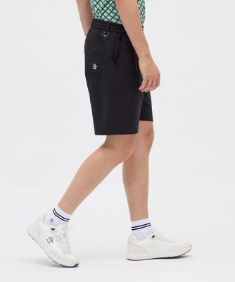 マンシングウェア MUNSINGWEAR はっ水2WAYストレッチ