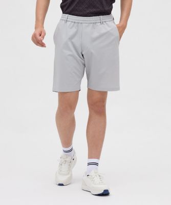 ＜Munsingwear＞マンシングウェア　ＭＵＮＳＩＮＧＷＥＡＲ　はっ水２ＷＡＹストレッチイージーショートパンツ（ＭＧ５ＦＨＰ５０Ｍ）