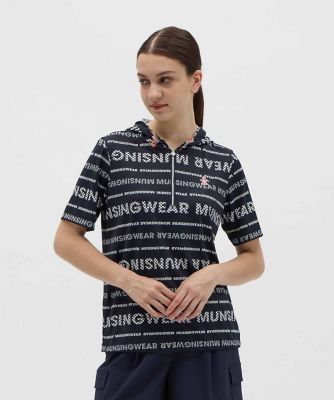 マンシングウェア MUNSINGWEAR Sunscreen NIR