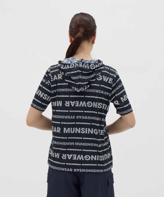 マンシングウェア MUNSINGWEAR Sunscreen NIR