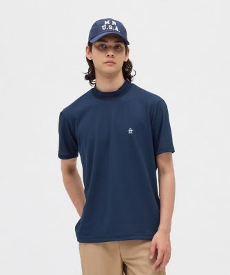 マンシングウェア MUNSINGWEAR 肌面ドライ フィラシス