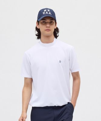 マンシングウェア MUNSINGWEAR 肌面ドライ フィラシス