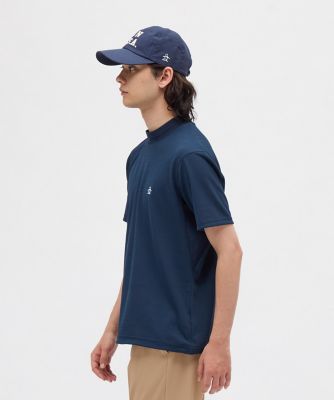 マンシングウェア MUNSINGWEAR 肌面ドライ フィラシス