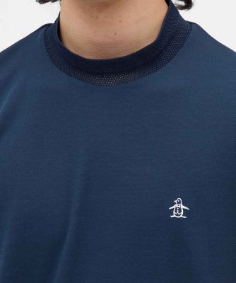 マンシングウェア MUNSINGWEAR 肌面ドライ フィラシス