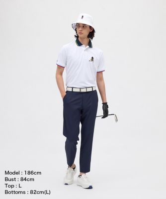 マンシングウェア MUNSINGWEAR 【70周年記念