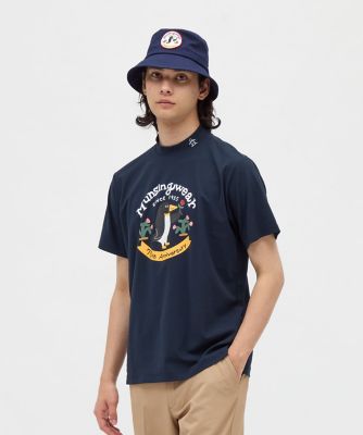 マンシングウェア Munsingwear 【70周年記念