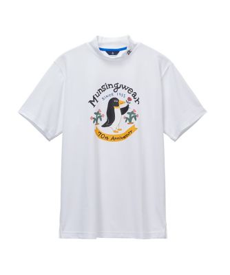 マンシングウェア MUNSINGWEAR 【70周年記念