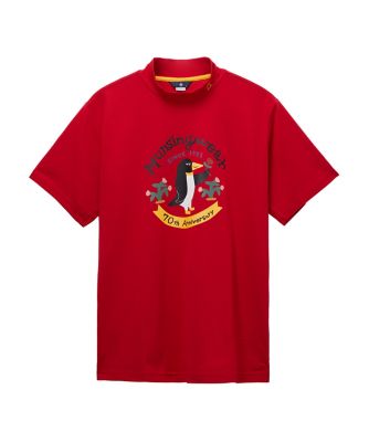 マンシングウェア Munsingwear 【70周年記念