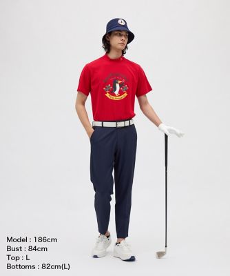 マンシングウェア Munsingwear 【70周年記念