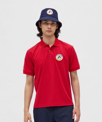 Munsingwear 赤 ジャケット GORE-TEX ゴルフウェアー Ｌ レッド系 メンズのゴルフウェア | 三越伊勢丹オンラインストア・通販