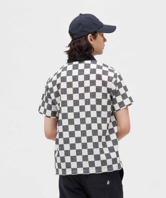 マンシングウェア MUNSINGWEAR 吸汗速乾ストレッチ