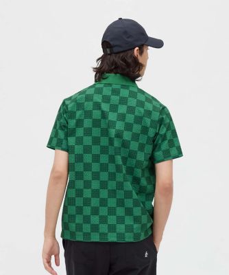 マンシングウェア MUNSINGWEAR 吸汗速乾ストレッチ