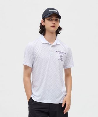 マンシングウェア MUNSINGWEAR Sunscreen NIR