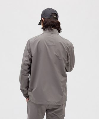 SOLOTEX 2WAYストレッチはっ水ユーティリティブルゾン