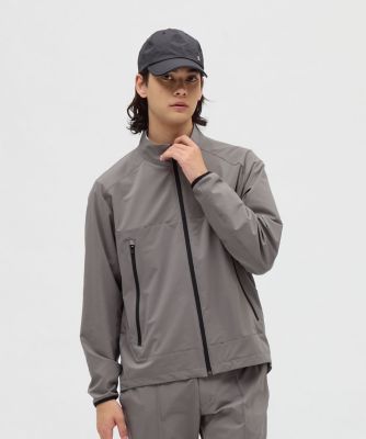 マンシングウェア Munsingwear SOLOTEX 2WAY
