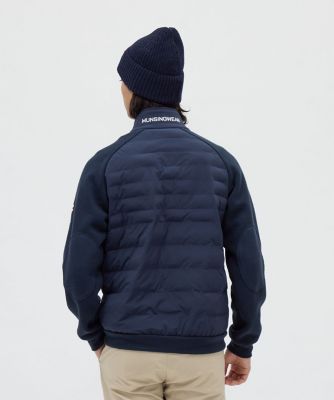 マンシングウェア MUNSINGWEAR HEAT NAVI