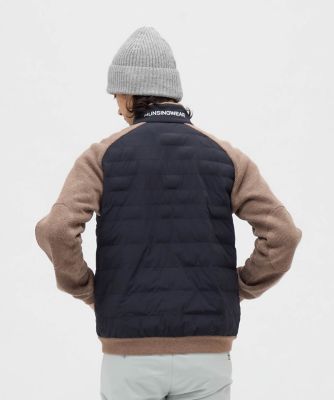 マンシングウェア MUNSINGWEAR HEAT NAVI