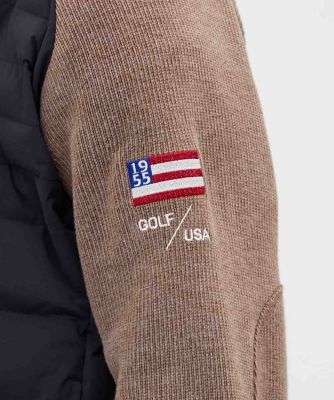マンシングウェア MUNSINGWEAR HEAT NAVI