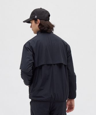 マンシングウェア MUNSINGWEAR HEAT NAVI はっ水