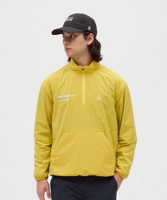 マンシングウェア MUNSINGWEAR HEAT NAVI はっ水