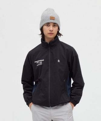 楽天市場】マンシングウェア ブルゾン ニットの通販