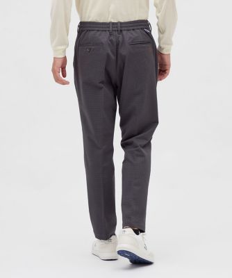 【新品 タグ付】Munsingwear Fine Warm パンツ 88サイズ マンシングウェア MUNSINGWEAR はっ水ストレッチグレン