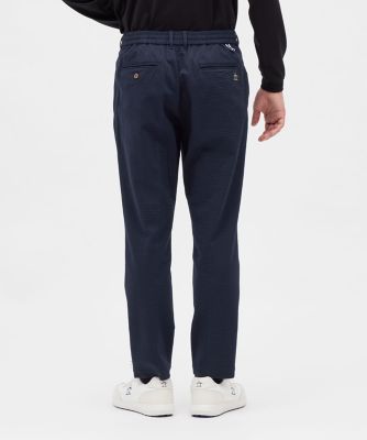 マンシングウェア Munsingwear はっ水ストレッチグレン