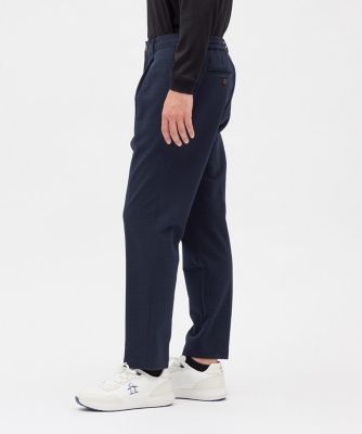 マンシングウェア Munsingwear はっ水ストレッチグレン