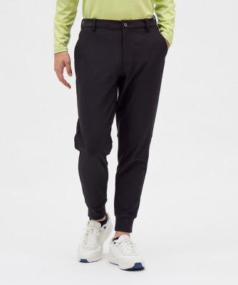 マンシングウェア MUNSINGWEAR 2WAYストレッチ9分丈