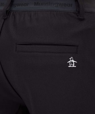マンシングウェア MUNSINGWEAR 2WAYストレッチ9分丈