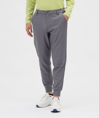 ＜Munsingwear＞マンシングウェア　ＭＵＮＳＩＮＧＷＥＡＲ　２ＷＡＹストレッチ９分丈ジョガーパンツ（ＭＧ５ＦＬＰ２１Ｍ）