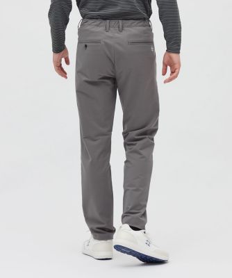 マンシングウェア MUNSINGWEAR HEAT NAVI はっ水