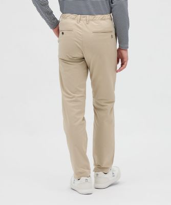 マンシングウェア MUNSINGWEAR HEAT NAVI はっ水