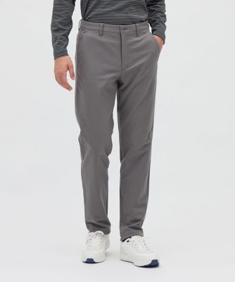 新品マンシングウェアゴルフ+5℃ HeatNavi 蓄熱保温防寒パンツサイズ88 マンシングウェア MUNSINGWEAR HEAT NAVI はっ水