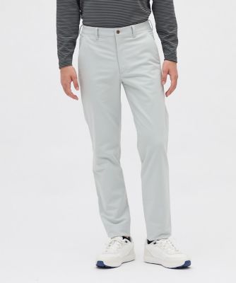 マンシングウェア MUNSINGWEAR HEAT NAVI はっ水