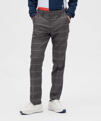 Munsingwear ブラック系 メンズのゴルフウェア | 三越伊勢丹オンライン