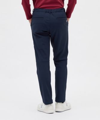 マンシングウェア MUNSINGWEAR 防風ストレッチ中わたパンツ